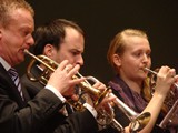 Sola Brass Band - Set Work
